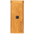 DynaStash XL: Movingui by DynaVap - Elegant Wooden Stash Container Front View