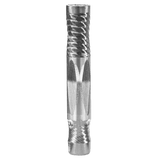DynaVap 'The M' Vaporizer - Precision Engineered Stainless Steel - Front View