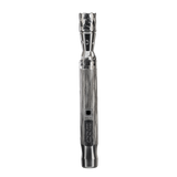 DynaVap 'The "M" Plus' Vaporizer - Front View on Seamless White Background