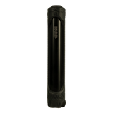 DynaVap SlingStash in Black - Front View - Compact Accessory Holder for VapCap
