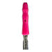 DynaVap 'The B' Neon Series Vaporizer in Neon Pink - Front View