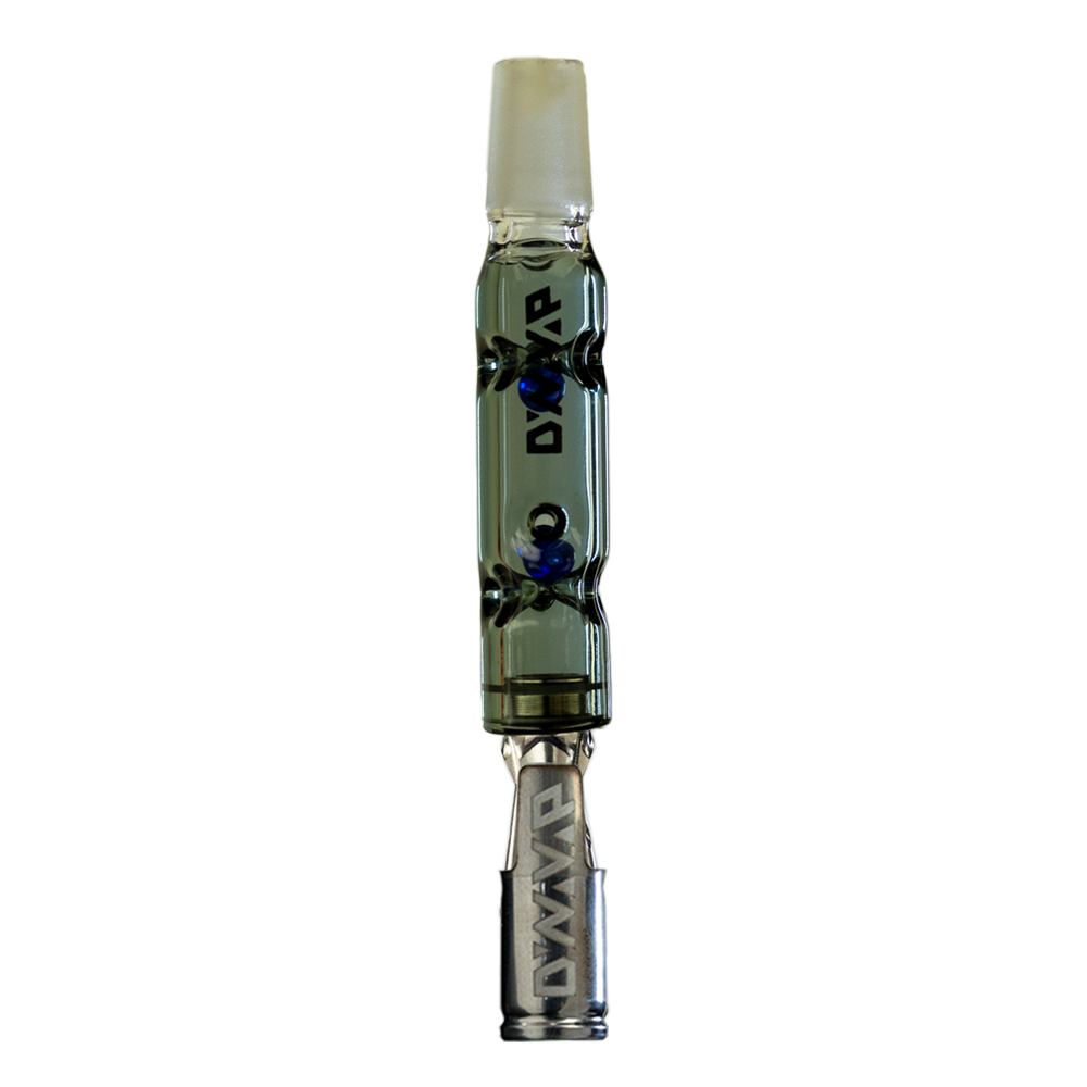 DynaVap LLC's The BB3 Vaporizer - Front View on Seamless White Background