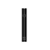 Sunakin America Ray510 - Sleek Black Vape Pen Front View - Portable and Discreet
