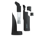 G Pen Roam Portable E-Rig Vaporizer by G Pen, multiple components displayed on white