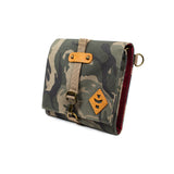 Revelry Supply The Rolling Kit - Camouflage Smell Proof Case Side View