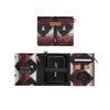 Revelry Supply - The Rolling Kit in Southwest pattern, smell proof and portable with compartments