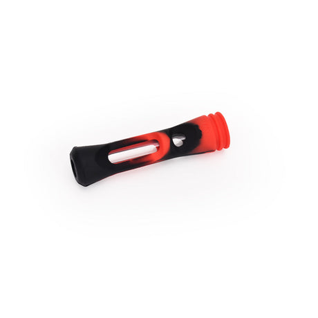 Ritual 3.5'' Silicone Tasters in Black & Red - Durable, Portable, Easy to Clean