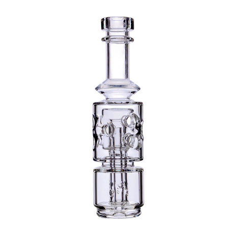 User-friendly vaporizers