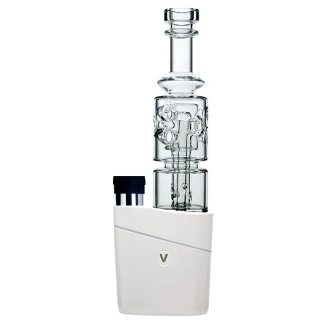 VLAB Straight Fab Halo Top Attachment with Swiss Perc Design for Focus V Carta