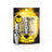 Honeybee Herb Titanium 6 in 1 Skillet E-Nail, Silver 16mm, on Branded Packaging