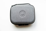The Very Happy Kit by Happy Kit - Durable, Zippered, Smell-proof Case - Front View