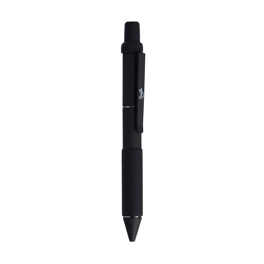 Penjamin Smyle Labs Dual-Function Vape & Writing Cart Pen - Micro-USB, DankGeek Penjamin Smyle Labs Dual-Function Vape & Writing Cart Pen - Micro-USB, DankGeek