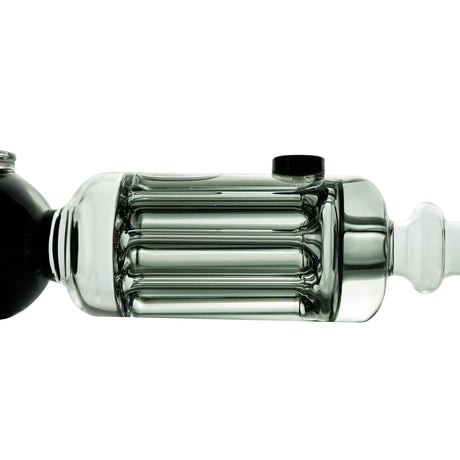 Freeze Pipe Steamroller side view showcasing the cooling chamber for smooth hits