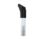 Lemonnade X G Pen Roam Portable E-Rig Vaporizer - Sleek, Handheld Design on White Background
