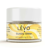 LEVO Oil Gummy Making Kit: Mix, Sour Sugar & Edible Glitter Bundle