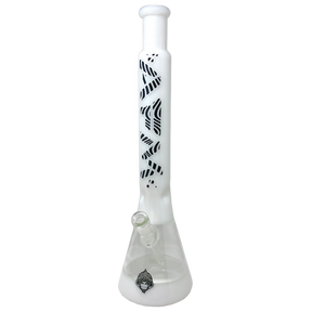 AFM Glass - The Quasar Beaker 18" - Trippy | Dank Geek