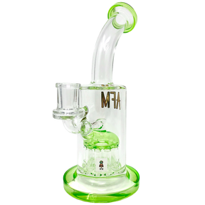 AFM Glass - Tree Perc Dab RigAFM Glass - Tree Perc Dab Rig | Dank Geek