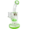 AFM Glass - Tree Perc Dab Rig | Dank Geek