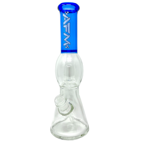AFM Glass - UFO CHAMBER BEAKER BONG | Dank Geek