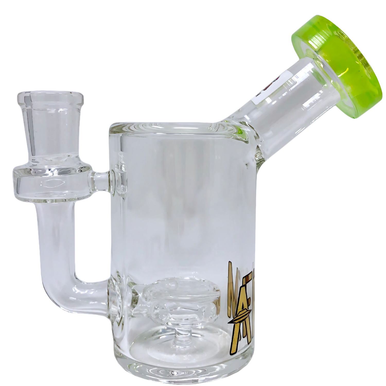 AFM - MINI CAN RIG | Online Headshop | Dank Geek – DankGeek
