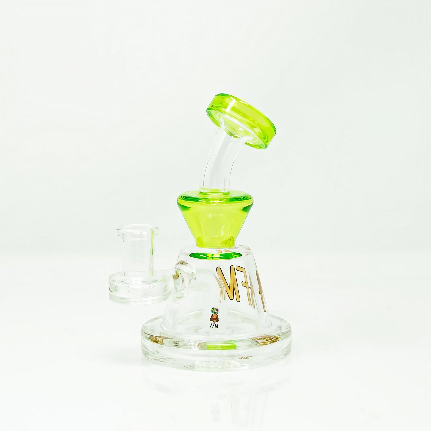 AFM - MINI RIG | Online Headshop | Dank Geek