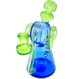AFM - The Double Ram Recycler - 8"