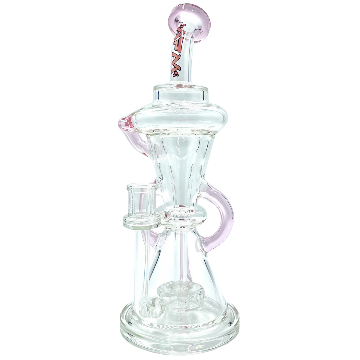 Recycler Dab Rigs | Dank Geek