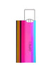 Airistech Airis J Vaporizer in Rainbow, Portable Zinc Alloy E-Juice Pen, Front View