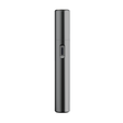 Cartisan Pillar Vaporizer in Carbon - Sleek Portable e-Rig with Button Control - Front View