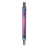 Boundless Vaporizer Terp Pen | Rainbow Chrome