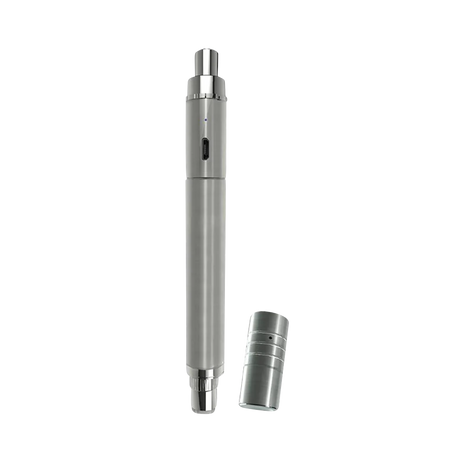 Boundless - Black Portable Terp Pen Wax Oil Vaporizer