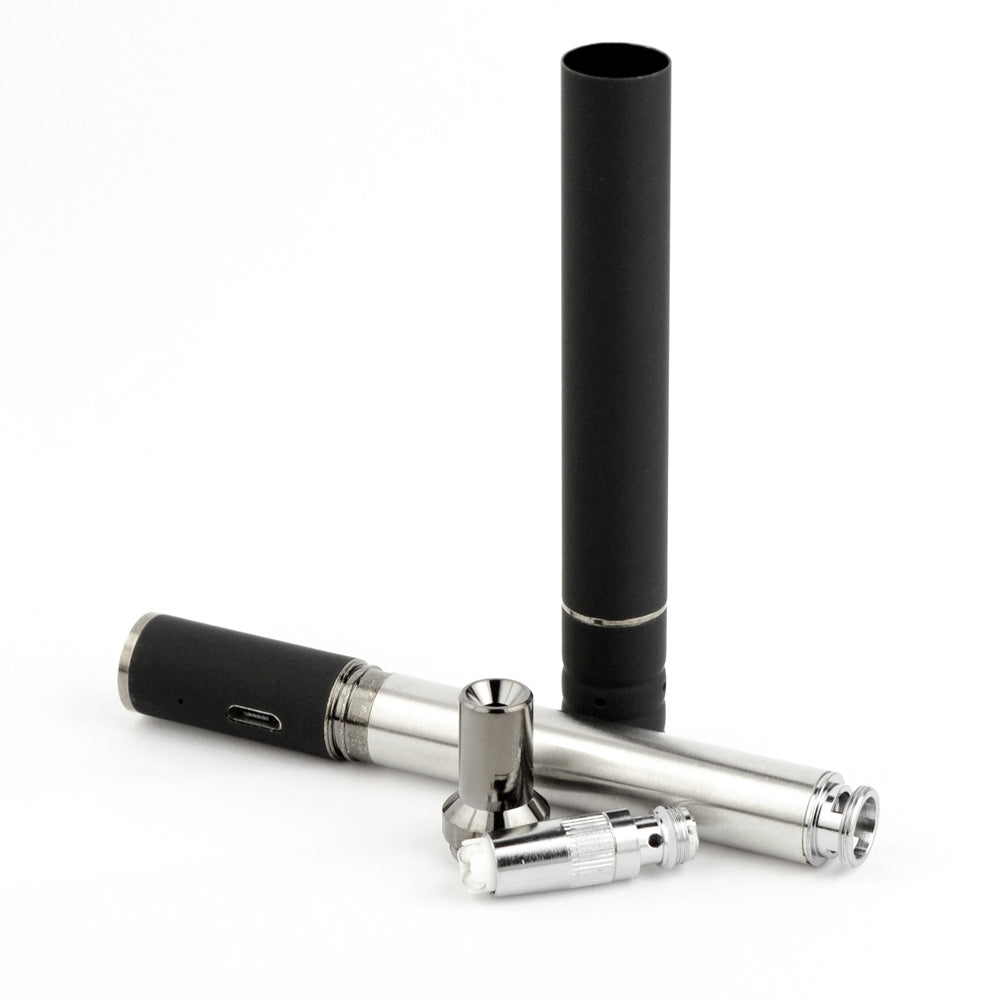 Boundless Vaporizer Terp Pen | Open