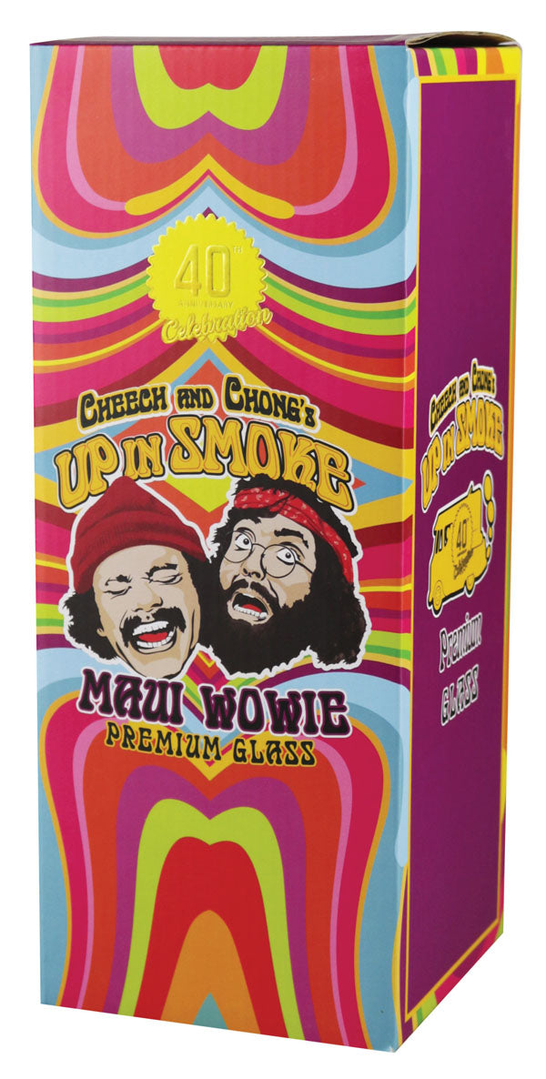 Cheech & Chong 40th Anniversary 