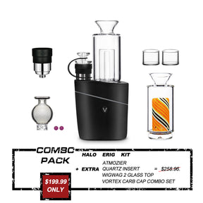 Powerful vaporizers