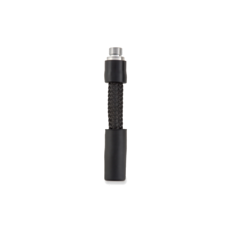 DaVinci Flexi-Straw for Vaporizers, portable design, front view on a white background