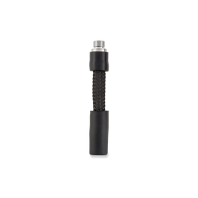 DaVinci Flexi-Straw for Vaporizers, portable design, front view on a white background