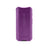 DaVinci IQ2 Vaporizer in Amethyst - Front View on White Background, Portable Design for Dry Herbs and Concentrates