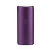 DaVinci MIQRO Vaporizer in Amethyst - Compact Ceramic Dry Herb Vaporizer with Battery