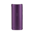 DaVinci MIQRO Vaporizer in Amethyst - Compact Ceramic Dry Herb Vaporizer with Battery