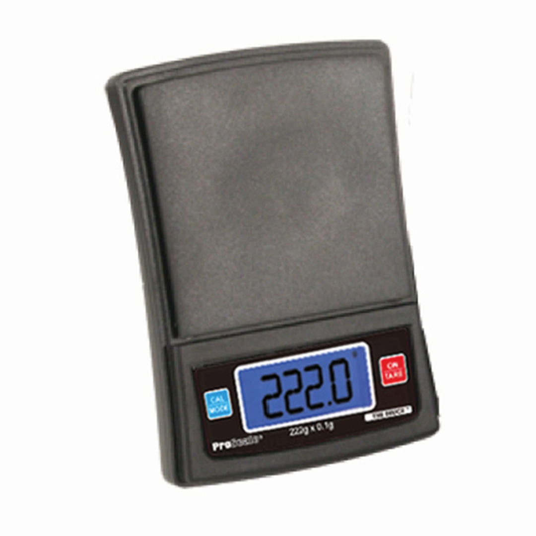Proscale Deuce Scale – DankGeek