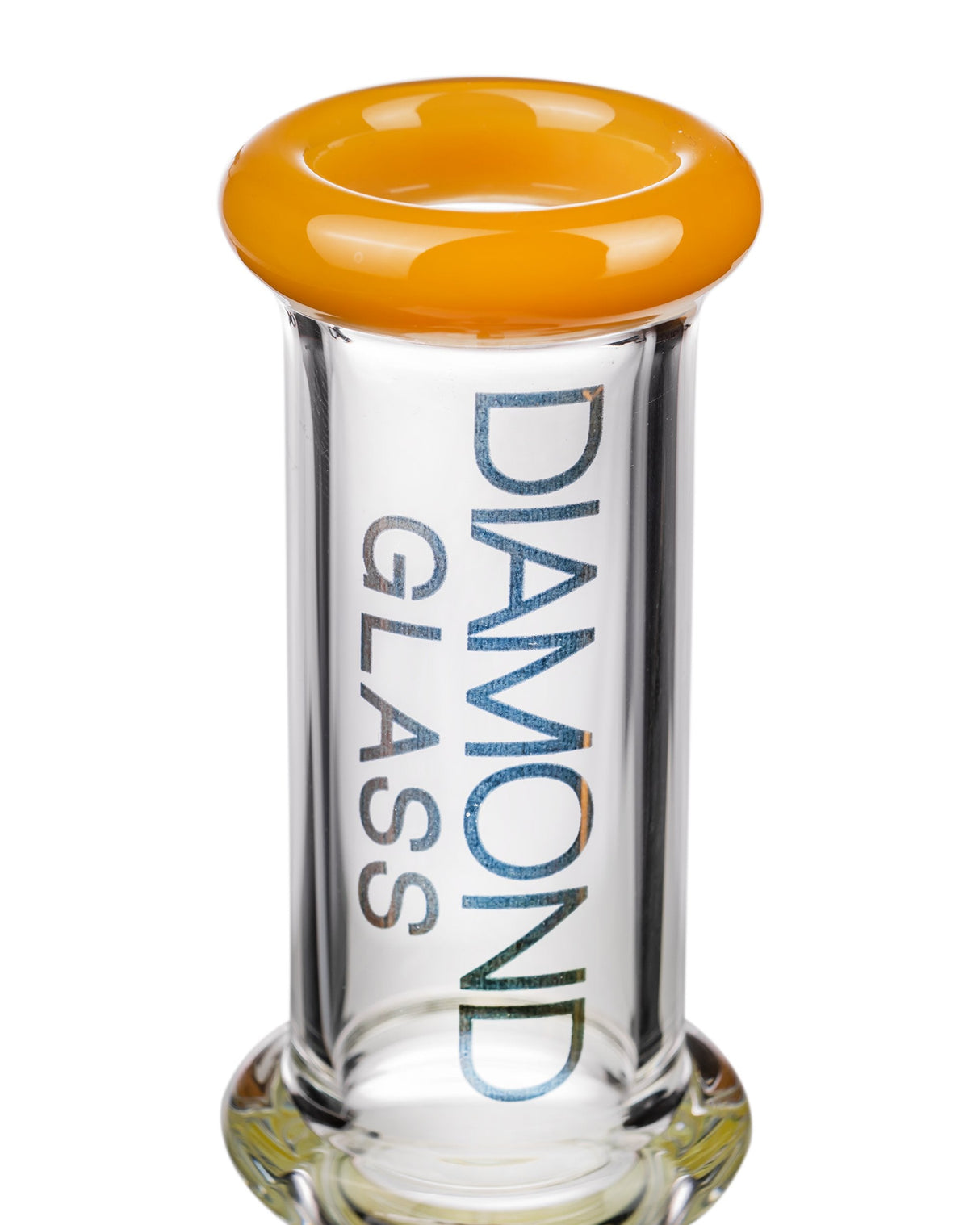 Diamond Glass - Ball Perc Incycler | Online Headshop | Dank Geek