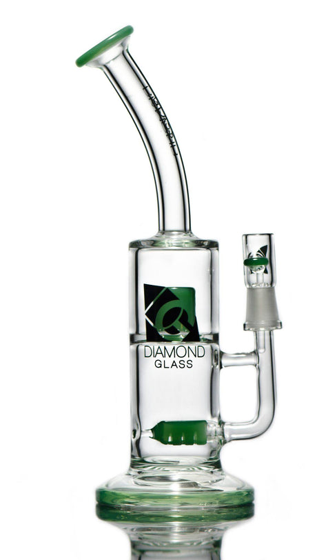 Diamond Glass - Master Dabster | Online Headshop | Dank Geek