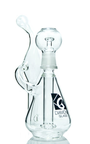 Diamond Glass - Recycler | Online Headshop | Dank Geek