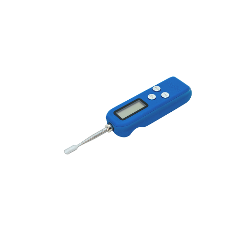 DigiTül by Stacheproductswholesale - Blue Electronic Tool with LCD Screen