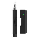 Dip Devices EVRI Triple Use Vaporizer Starter Pack, front view on white background