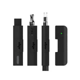 Dip Devices EVRI Triple Use Vaporizer Starter Pack, versatile and portable design, front view