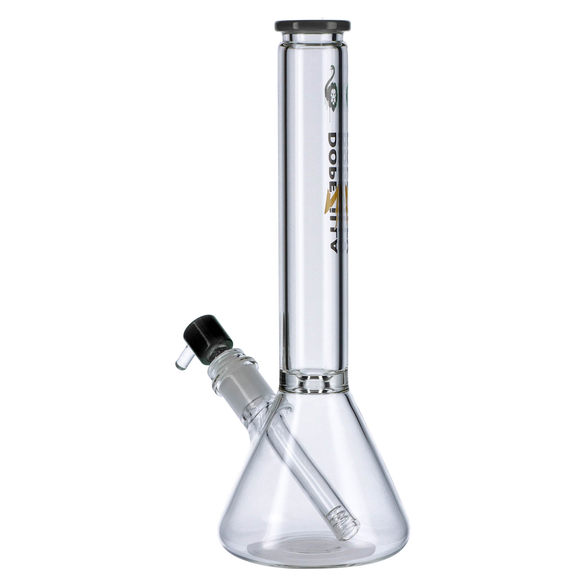 Dopezilla Chimera Beaker Ice Bong 8