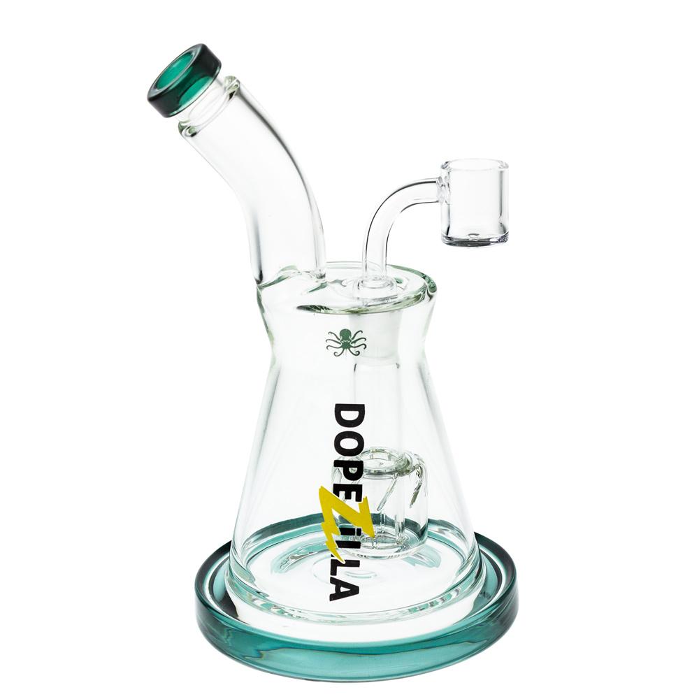 Dopezilla Kraken 8