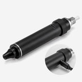 PILOTDIARY Electric Nectar Collector TOKER eStraw, portable vaping device with detachable tip