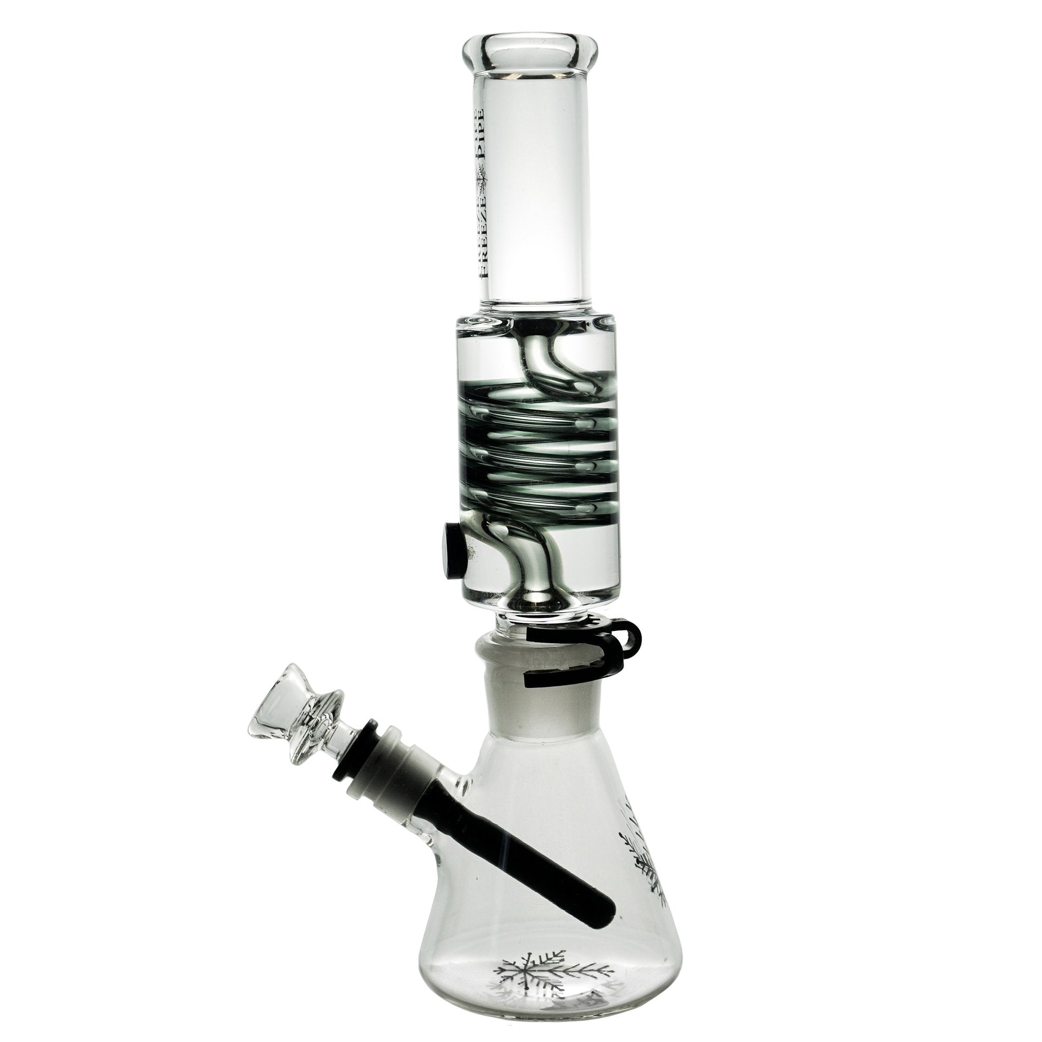 How to Clean Percolator Bongs: A Step-by-Step Guide – The Freeze Pipe